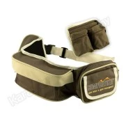 Сумка на пояс COMFORTIKA C-665-05878